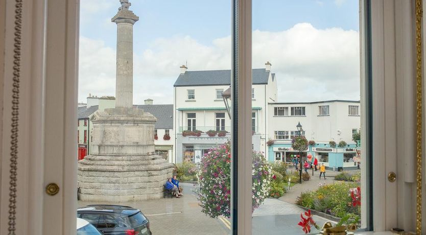 Photo of The Wyatt Hotel