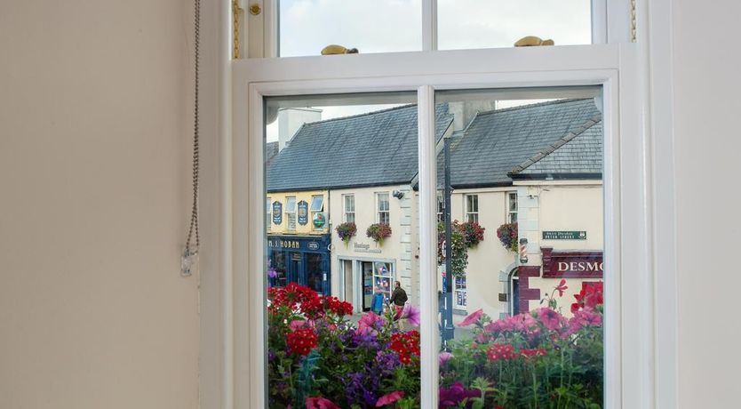 Photo of The Wyatt Hotel