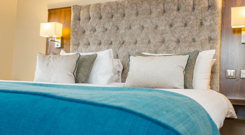 Photo of The Wyatt Hotel