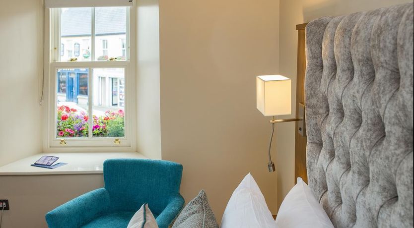 Photo of The Wyatt Hotel