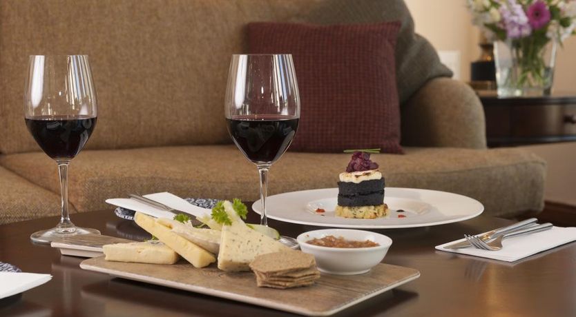 Photo of The Wyatt Hotel