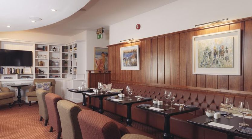 Photo of The Wyatt Hotel