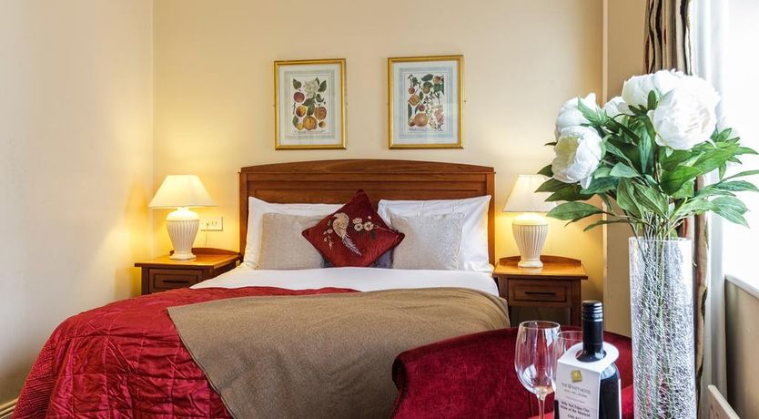 Photo of The Wyatt Hotel