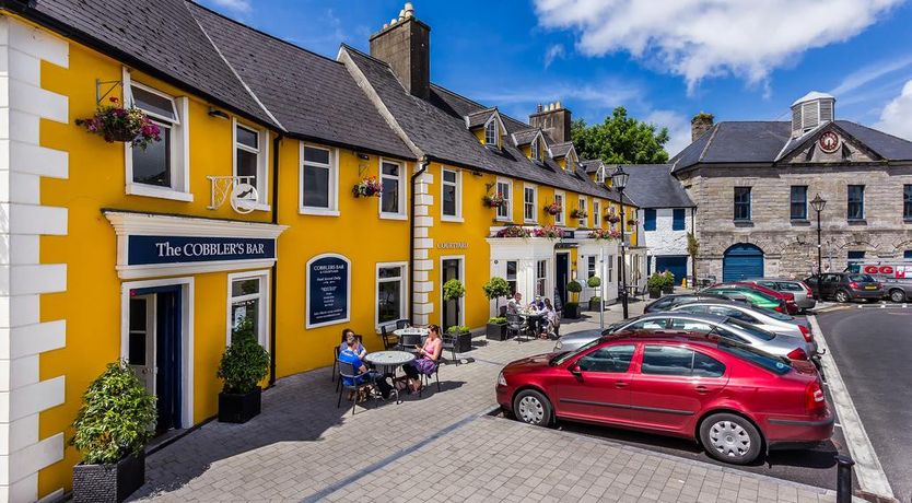 Photo of The Wyatt Hotel