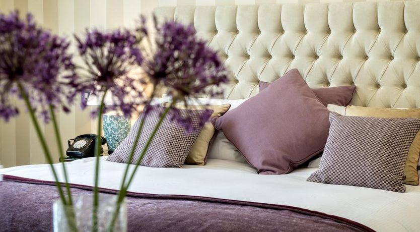 Photo of The Wyatt Hotel