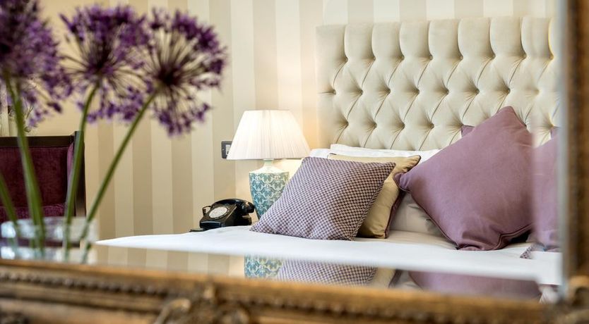 Photo of The Wyatt Hotel