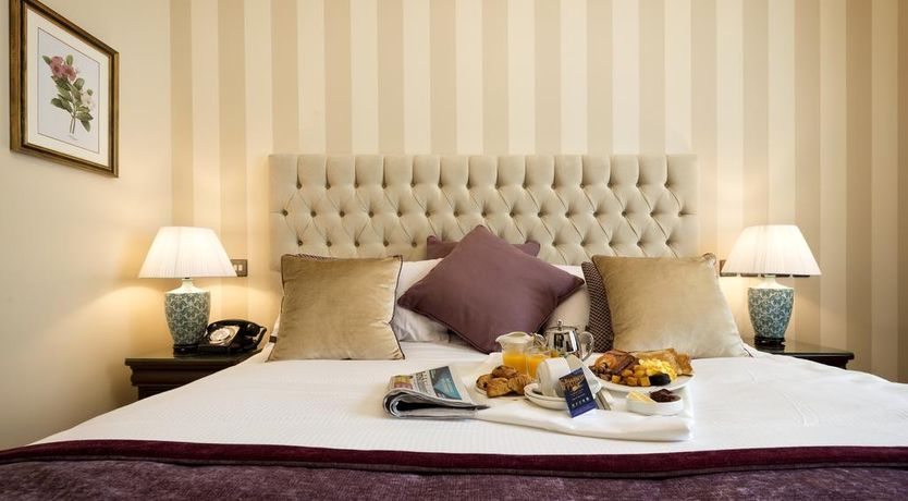 Photo of The Wyatt Hotel