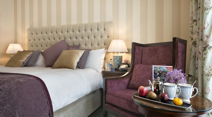 Photo of The Wyatt Hotel