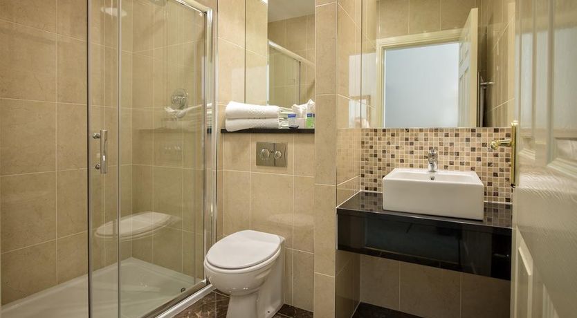 Photo of The Wyatt Hotel