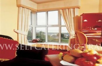 Yeats Country Hotel And Leisure Club Holiday Cottage
