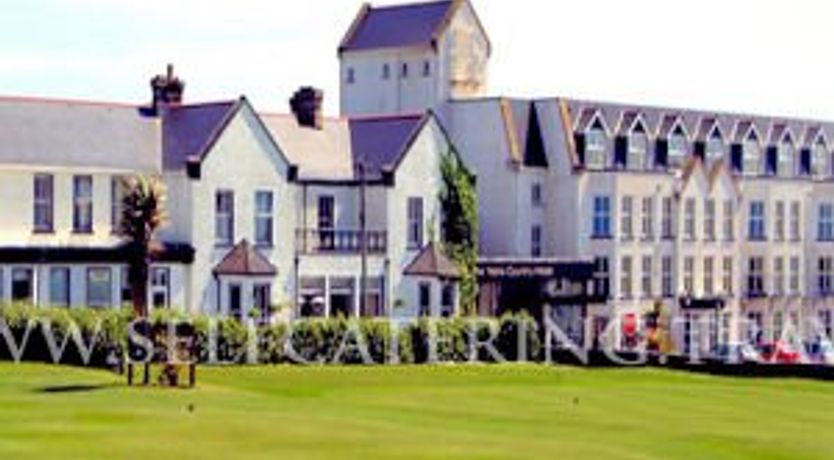 Photo of Yeats Country Hotel And Leisure Club