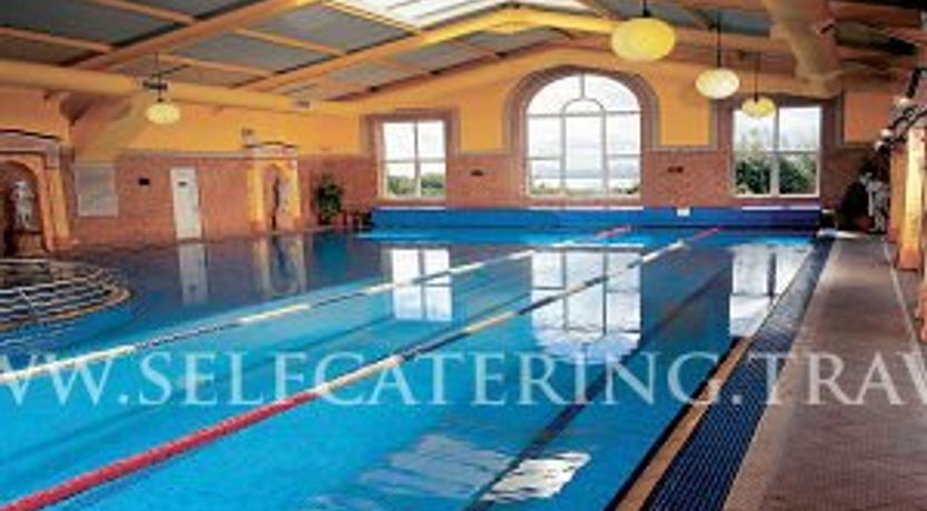 Photo of Yeats Country Hotel And Leisure Club