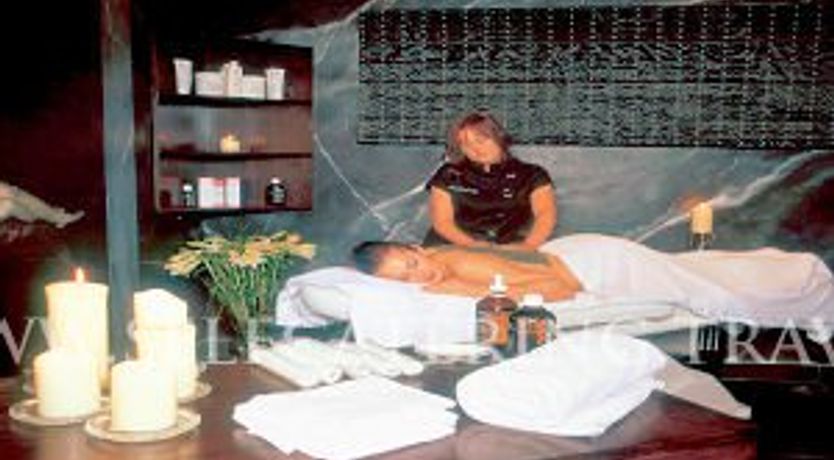 Photo of Yeats Country Hotel And Leisure Club