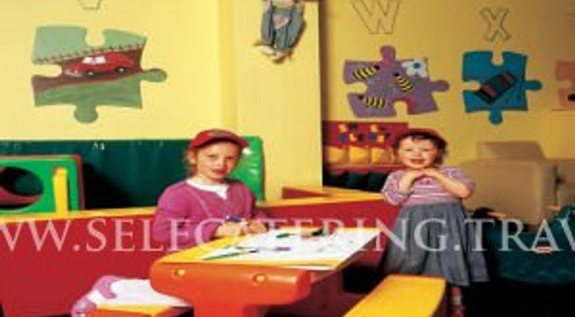 Photo of Yeats Country Hotel And Leisure Club