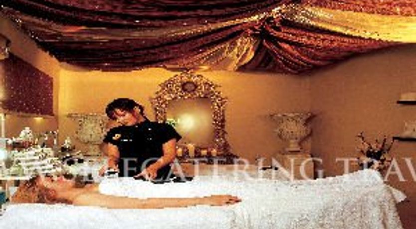 Photo of Yeats Country Hotel And Leisure Club