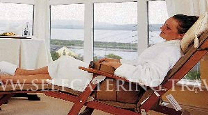 Photo of Yeats Country Hotel And Leisure Club