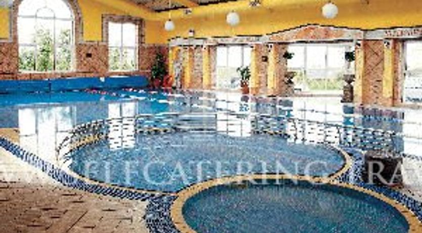 Photo of Yeats Country Hotel And Leisure Club