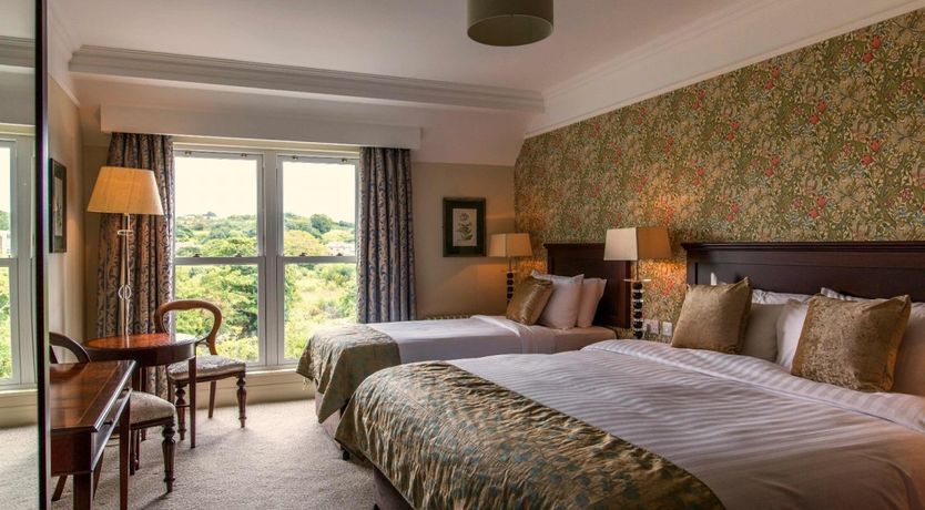 Photo of West Cork Hotel