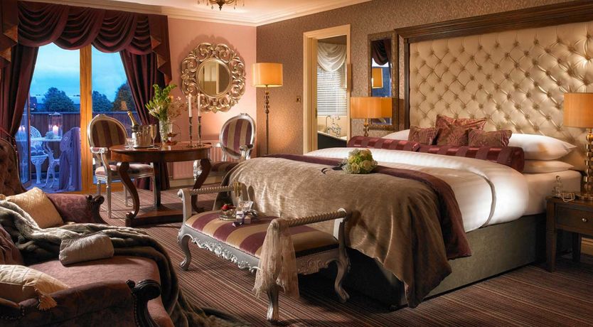 Photo of West Cork Hotel