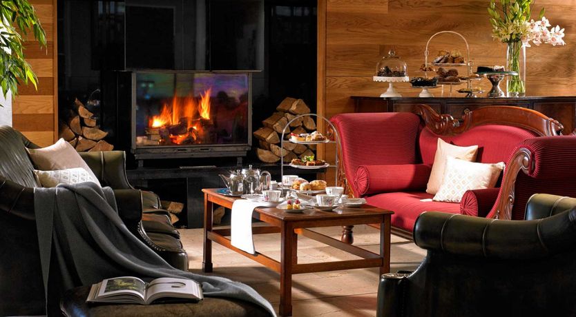 Photo of West Cork Hotel