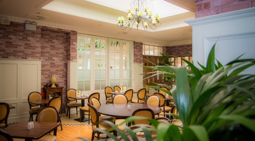 Photo of West Cork Hotel