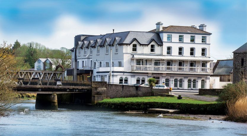 Photo of West Cork Hotel