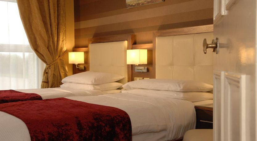 Photo of Great Northern Hotel