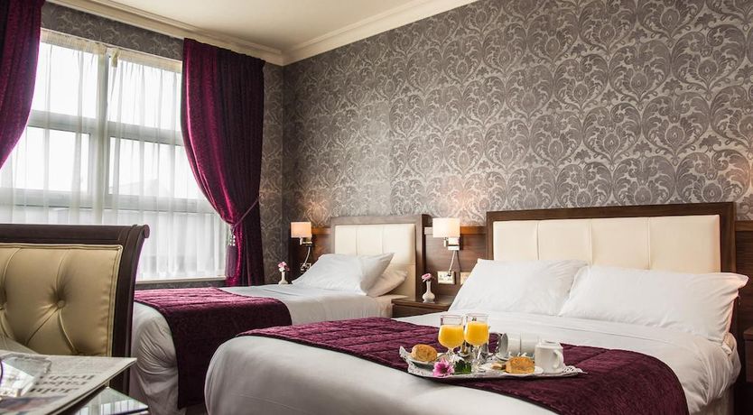 Photo of Great Northern Hotel