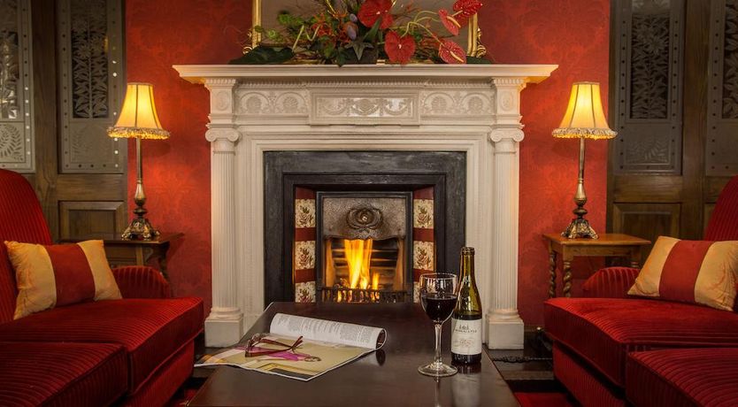 Photo of Great Northern Hotel