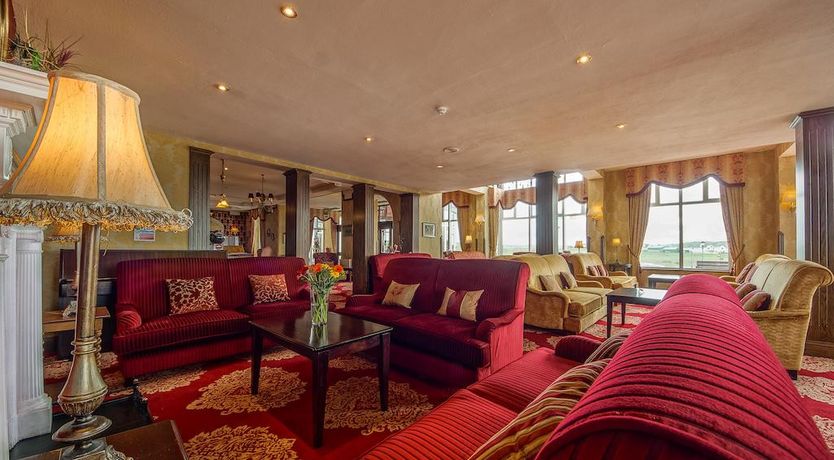 Photo of Great Northern Hotel