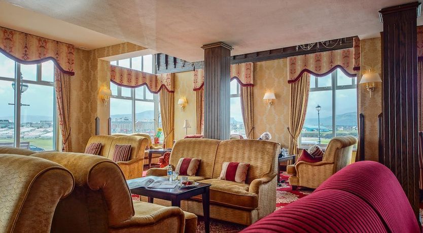 Photo of Great Northern Hotel