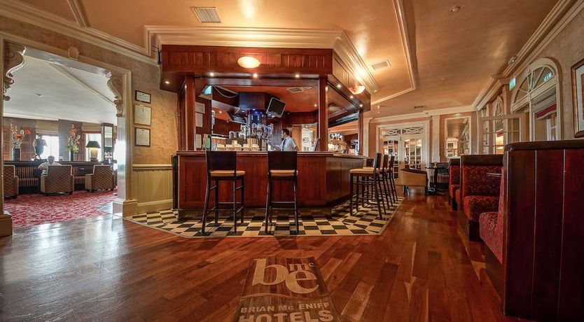 Photo of Great Northern Hotel