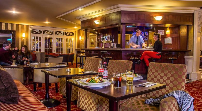 Photo of Great Northern Hotel