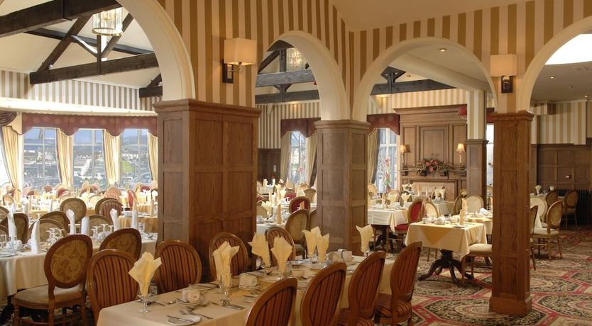 Photo of Great Northern Hotel