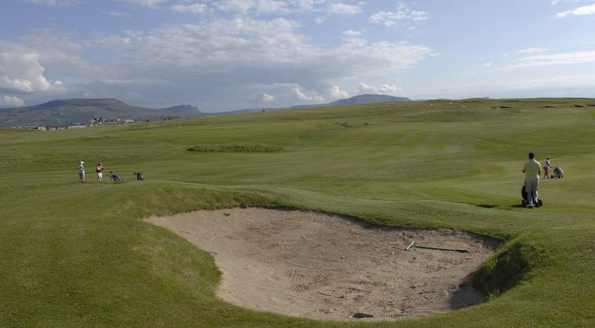 Photo of Great Northern Hotel