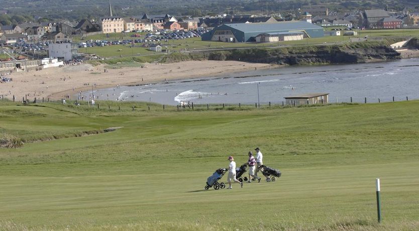 Photo of Great Northern Hotel