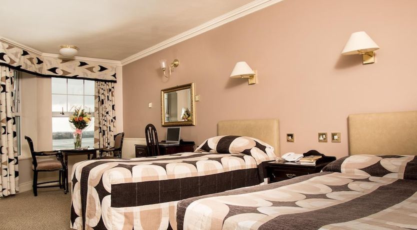 Photo of Great Northern Hotel