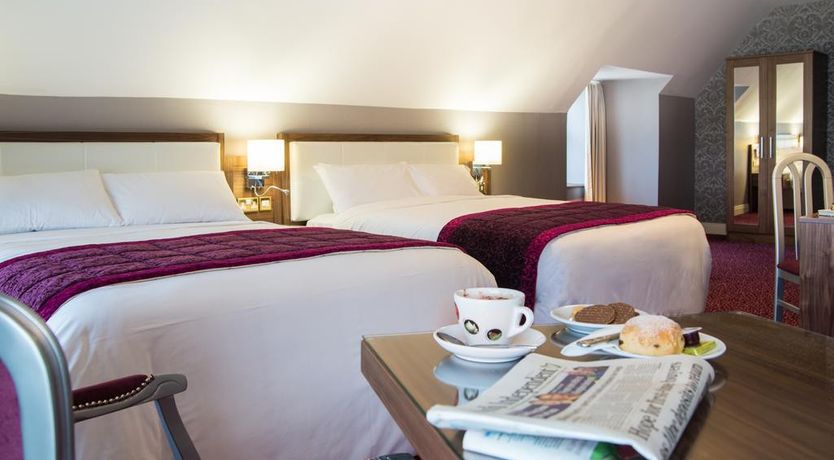 Photo of Great Northern Hotel