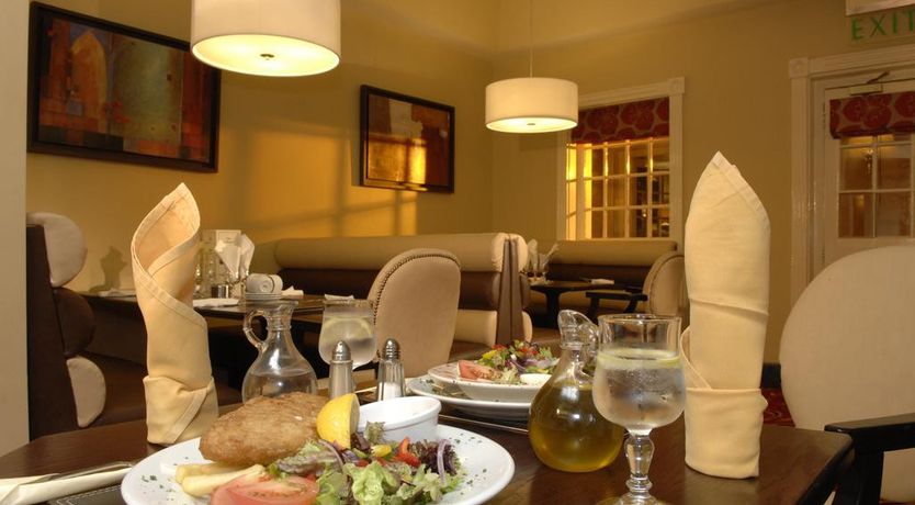 Photo of Great Northern Hotel