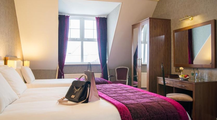 Photo of Great Northern Hotel