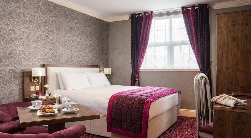 Photo of Great Northern Hotel