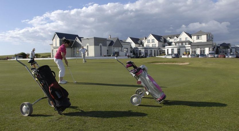 Photo of Great Northern Hotel