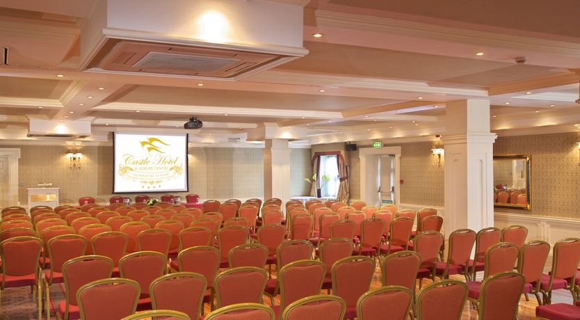 Photo of Castle Hotel