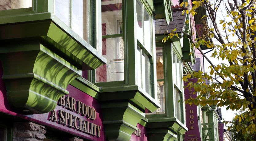 Photo of Castle Hotel