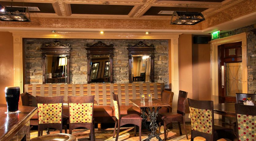 Photo of Castle Hotel