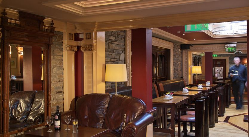 Photo of Castle Hotel