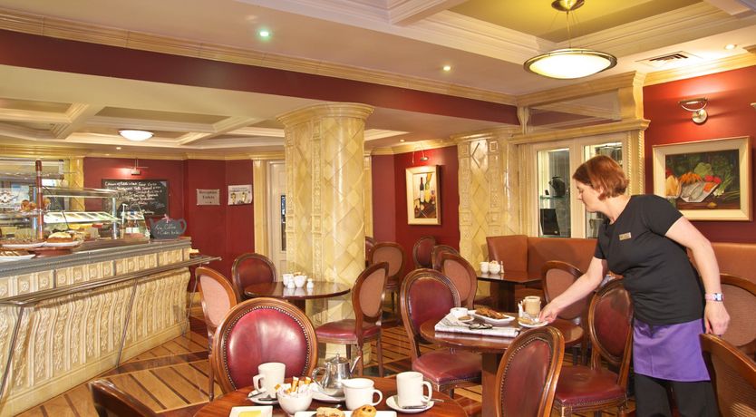 Photo of Castle Hotel