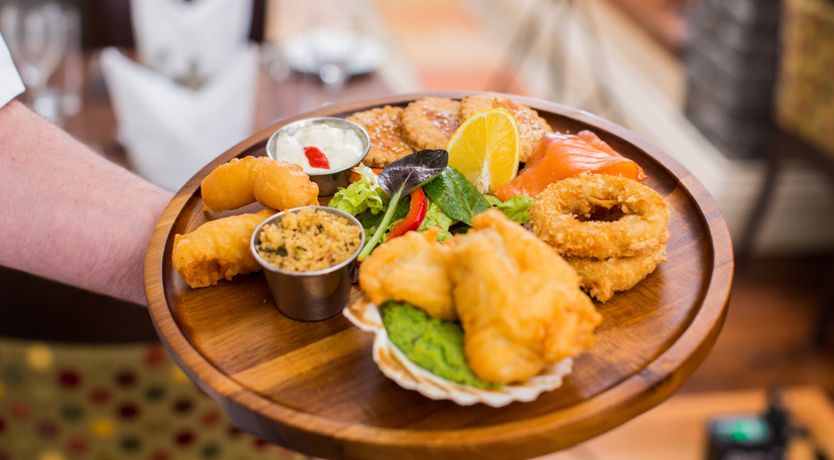 Photo of Castle Hotel