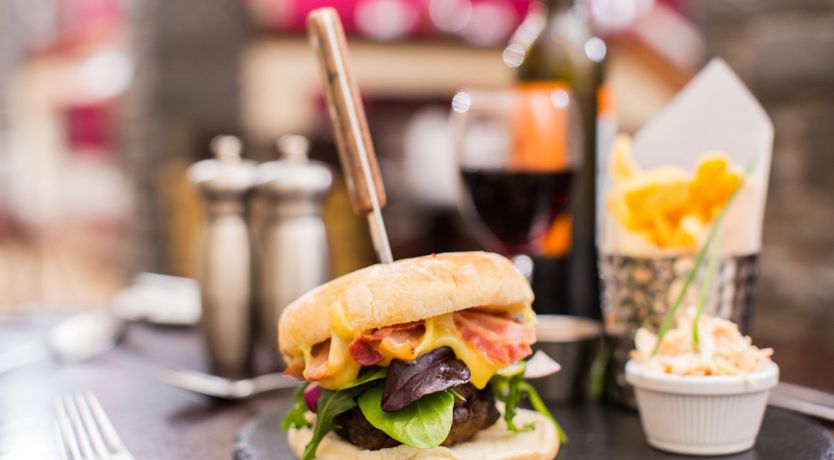 Photo of Castle Hotel