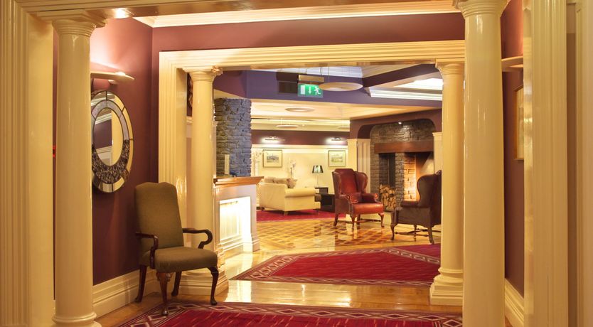 Photo of Castle Hotel